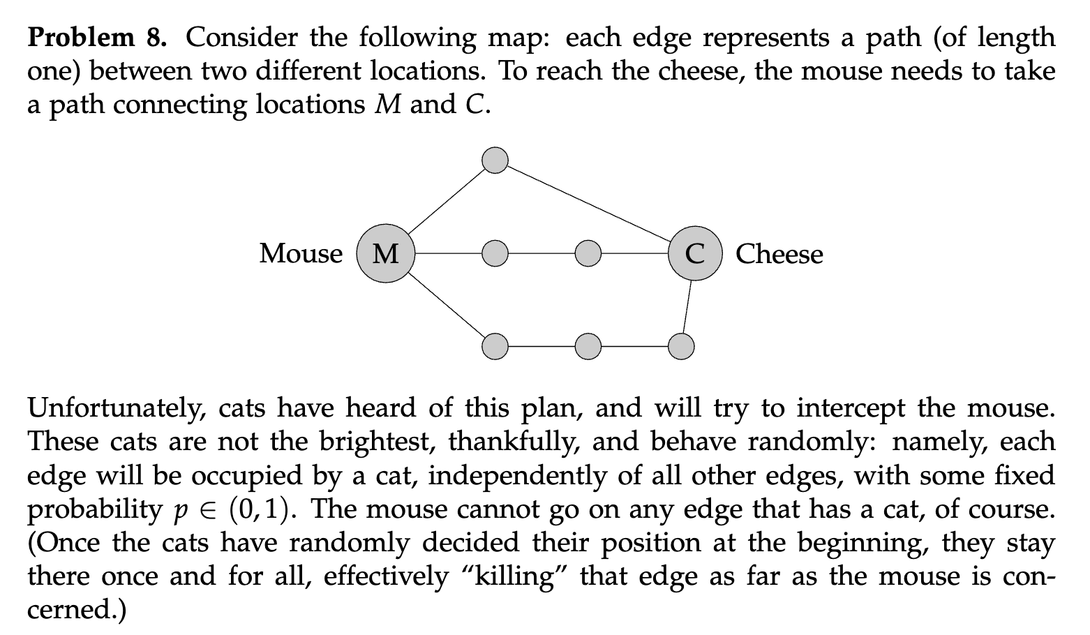 comp5270-w1-problem8-mouse-cheese-cat-blocked-edges