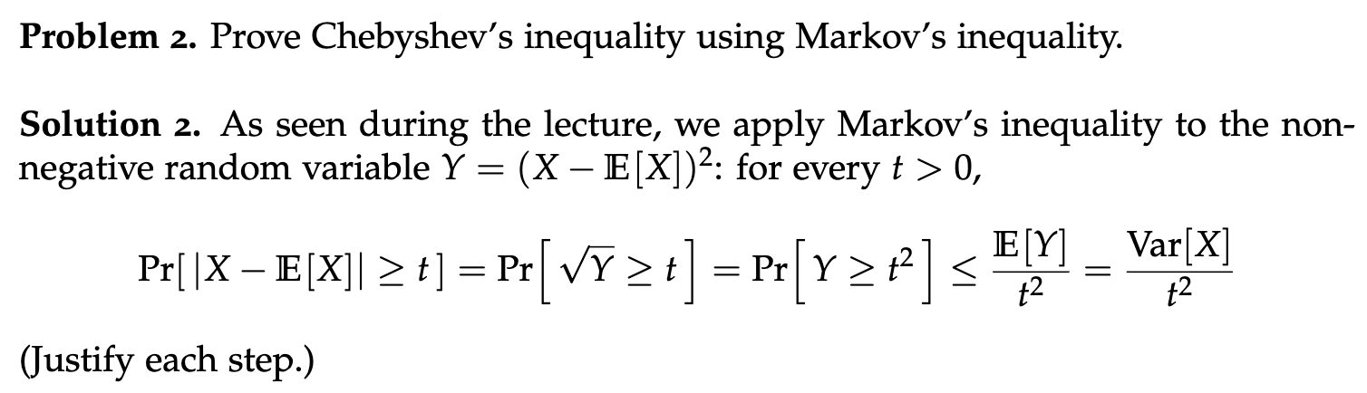 comp5270-w2-problem2-chebyshev-from-markov-proof